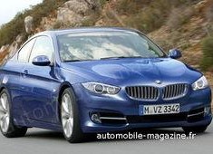 国产宝马3系,豪华与性能的完美融合