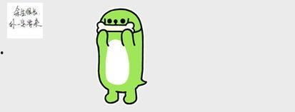 别人发个吃瓜表情是什么意思,网络社交中的趣味解读